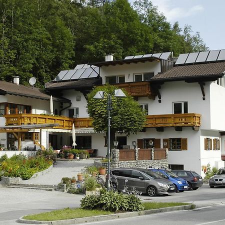 Haus Acherkogel Tumpen Extérieur photo