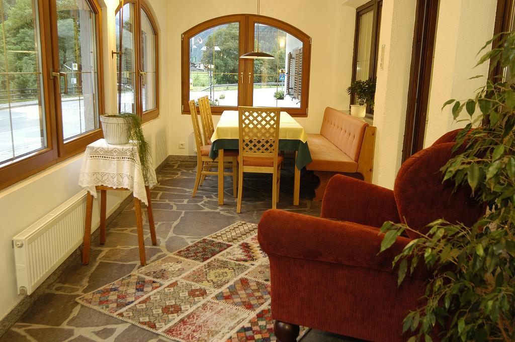 Haus Acherkogel Tumpen Chambre photo