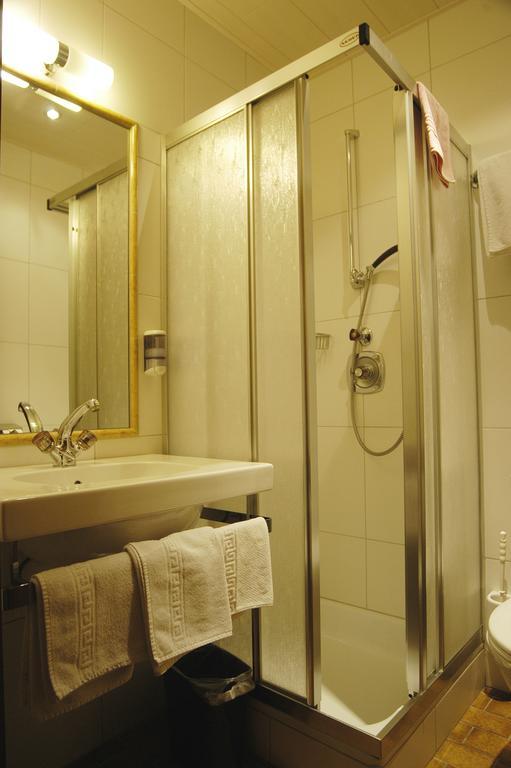 Haus Acherkogel Tumpen Chambre photo