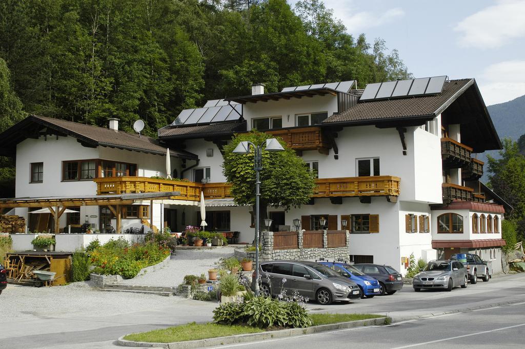 Haus Acherkogel Tumpen Extérieur photo
