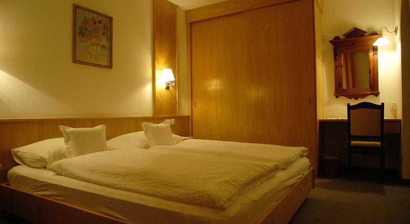 Haus Acherkogel Tumpen Chambre photo