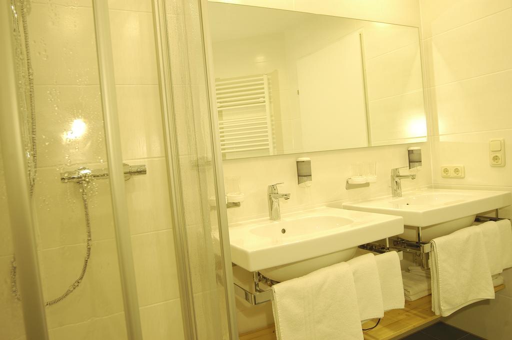 Haus Acherkogel Tumpen Chambre photo