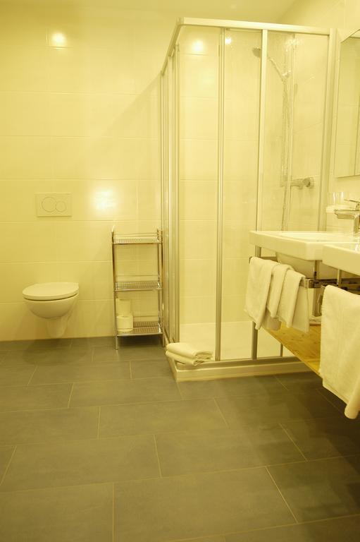 Haus Acherkogel Tumpen Chambre photo