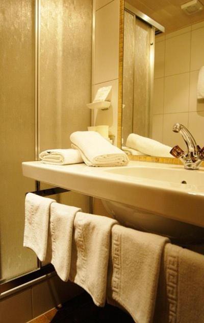 Haus Acherkogel Tumpen Chambre photo